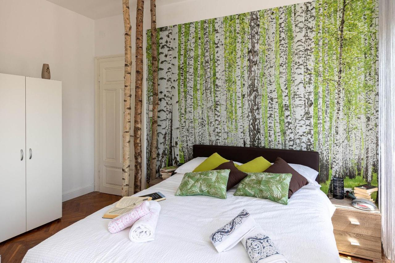 Apartmani Kaiserin Crikvenica Exterior foto